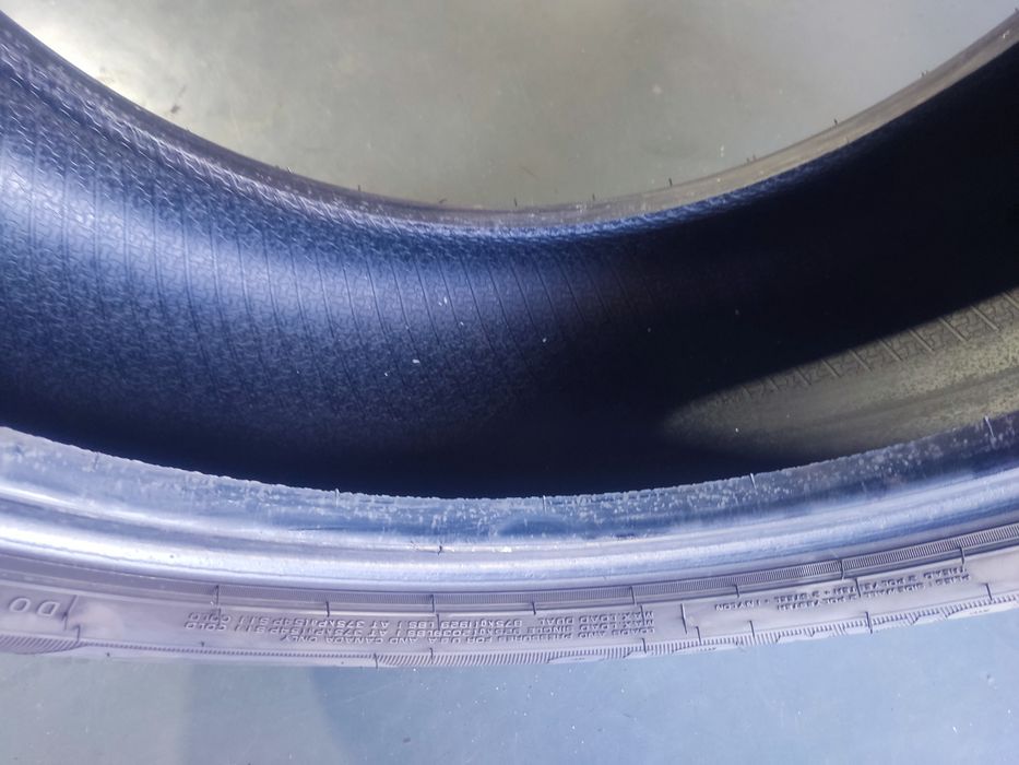 Pneus 225/60R 16C