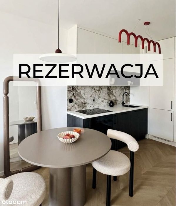 Nowe / WYKOŃCZONE POD KLUCZ / gotowe do wprowadzenie / Gdańsk–Południe