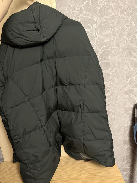 Куртка зимова Isaia