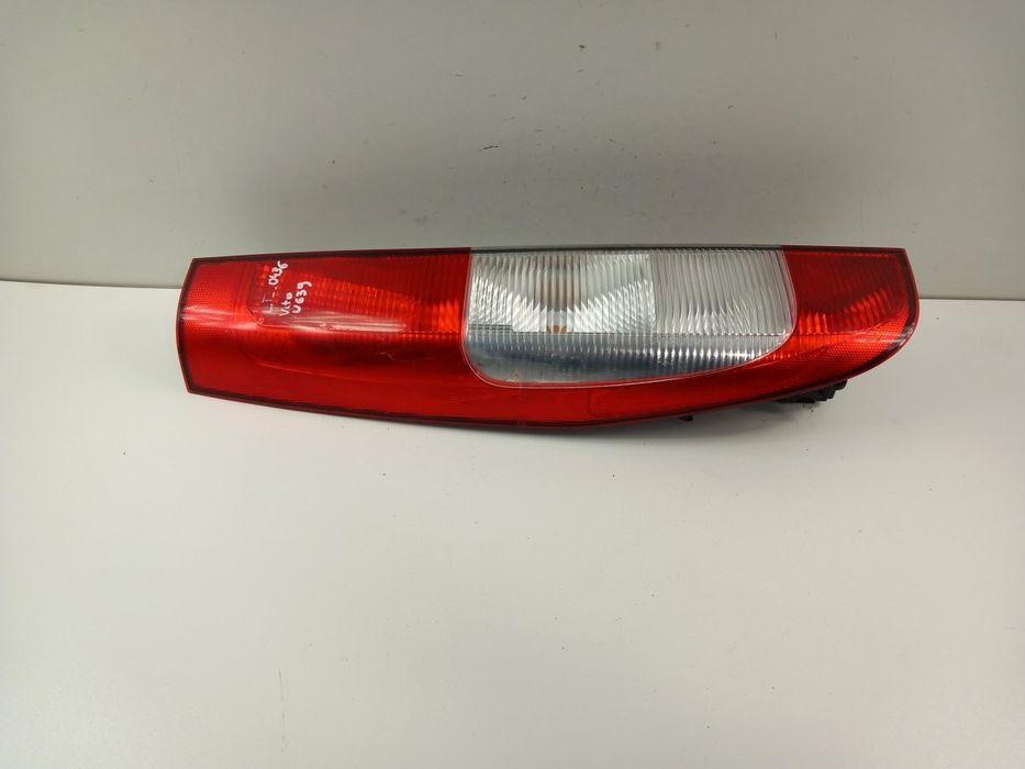 Mercedes Vito W639 Lampa Tył Lewa