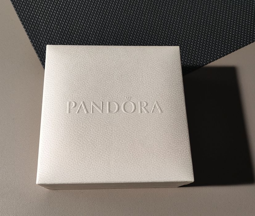 Подарункове пакування Pandora. Оригінал.