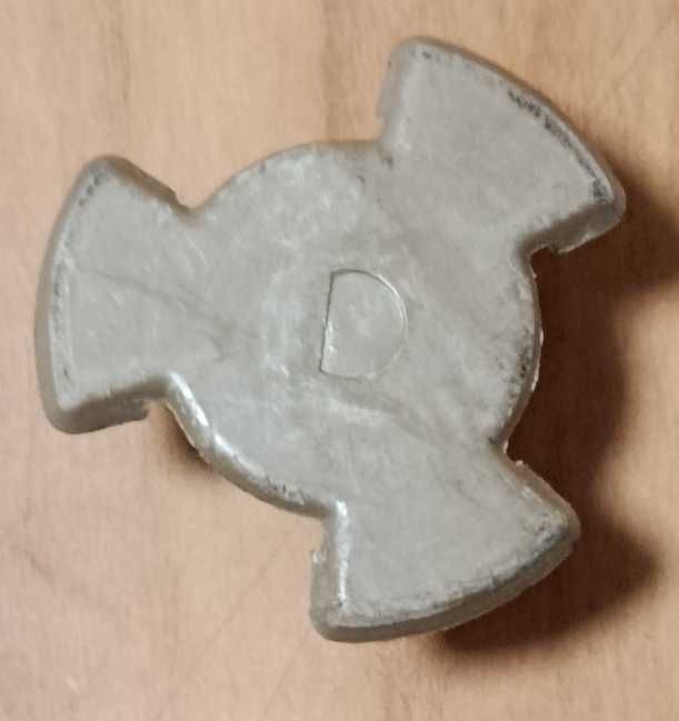 Купер ( Грибок) для мікрохвильовки