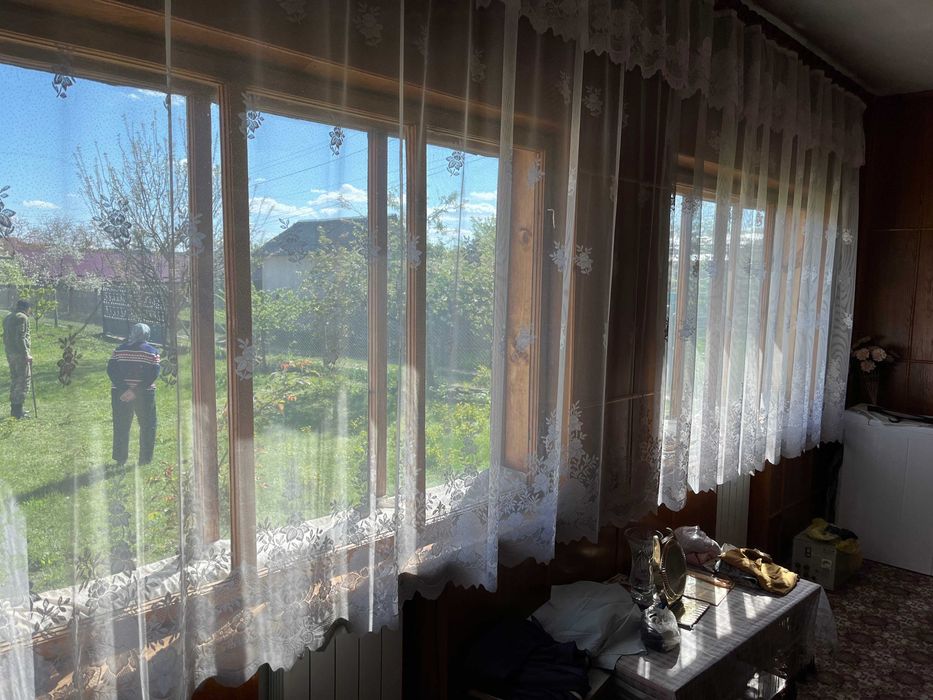 2 поверх. будинок з ділянкою на 689 кв. м. с. Наконечне Перше (Яворів)