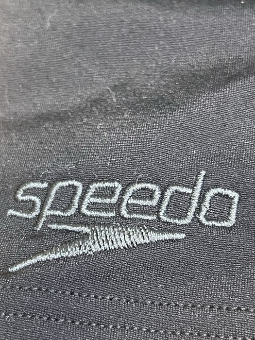 Męski Strój kąpielowy speeda Slipy