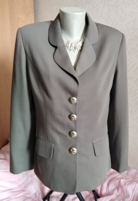 Элегантный офисный пиджак, Австрия.
