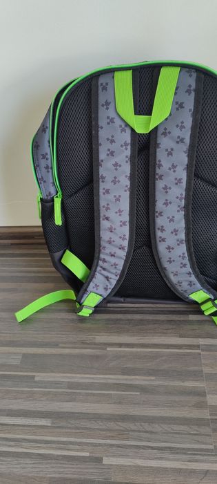 Mochila Minecraft 42cm
