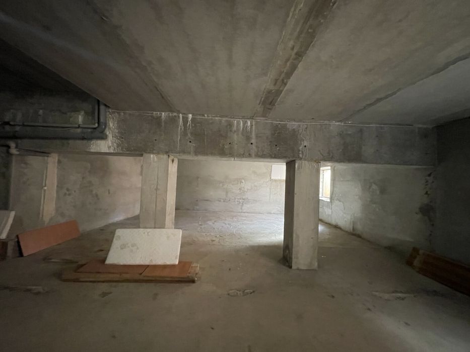 Продаж комерційного приміщення