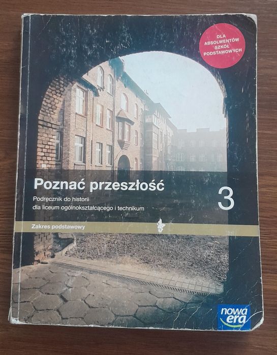 Podręczni do historii 3