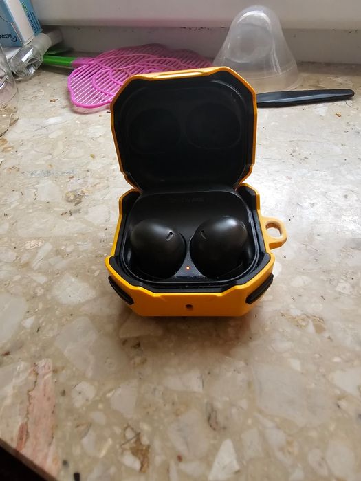 Słuchawki samsung buds 2 pro