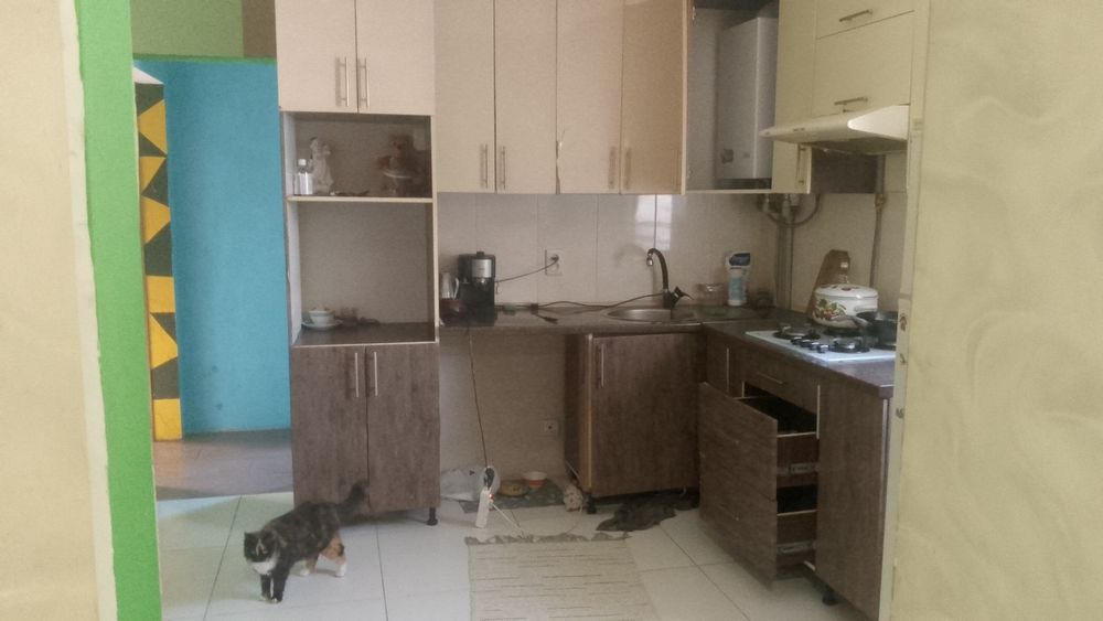 Будинок звягель з ремонтом