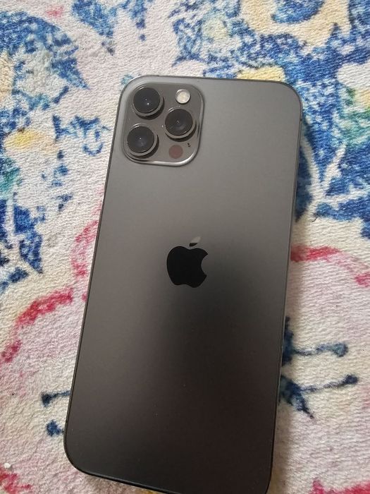 iPhone 12 Pro Max 128gb stan doskonaly Apple dodatki akcesoria okazja