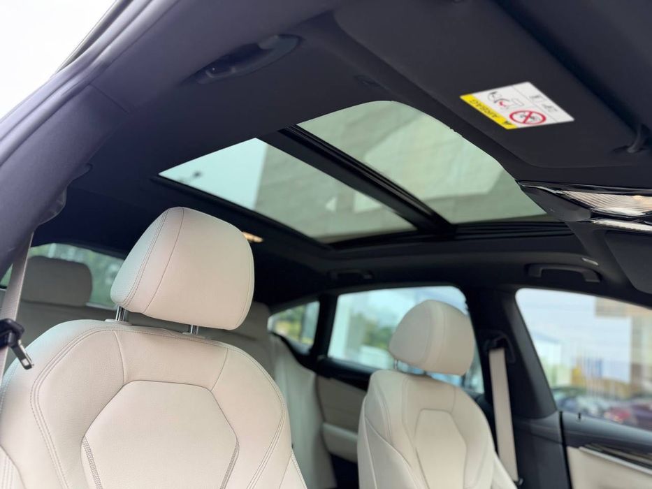 BMW Gt 620d Xdrive