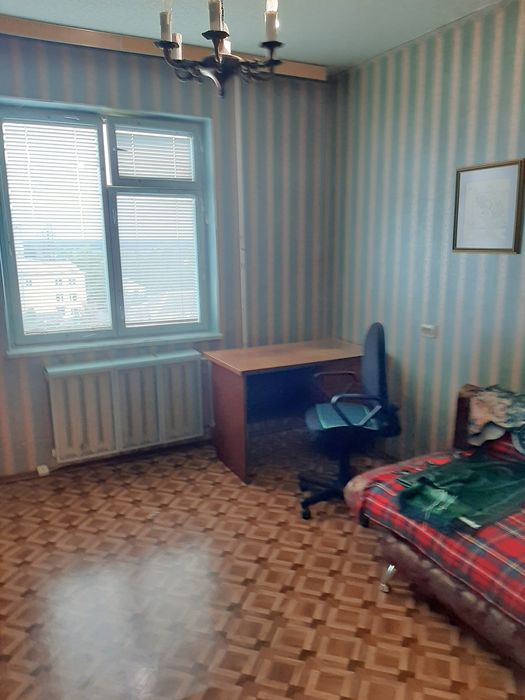 Боярка. Комната для Одного человека