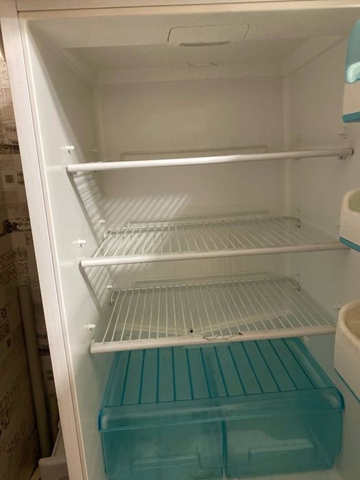 Холодильник вживаний