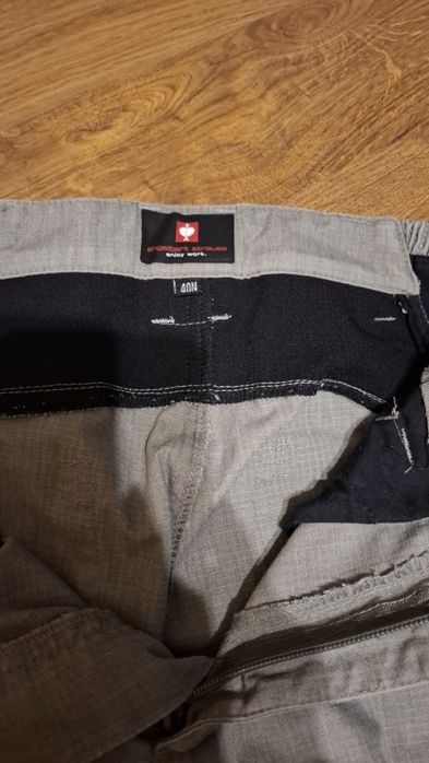 Робочі штани  Strauss Engelbert, гарний  нових,