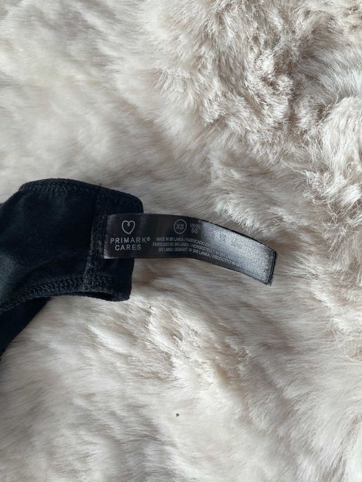 Primark 1x majtki damskie XS