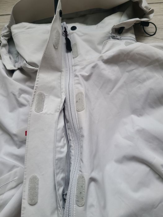 Куртка дождевик Mammut dry tech S женская