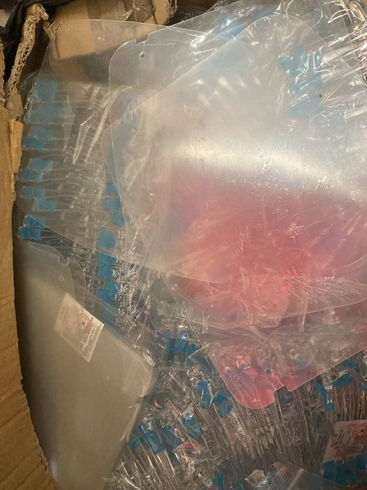 Maseczki ochronne  100zl