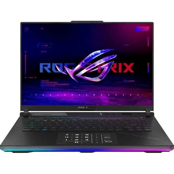 Asus ROG Strix SCAR G16