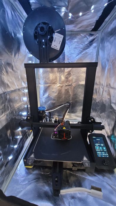 Drukarka 3D Ender 3v2 neo