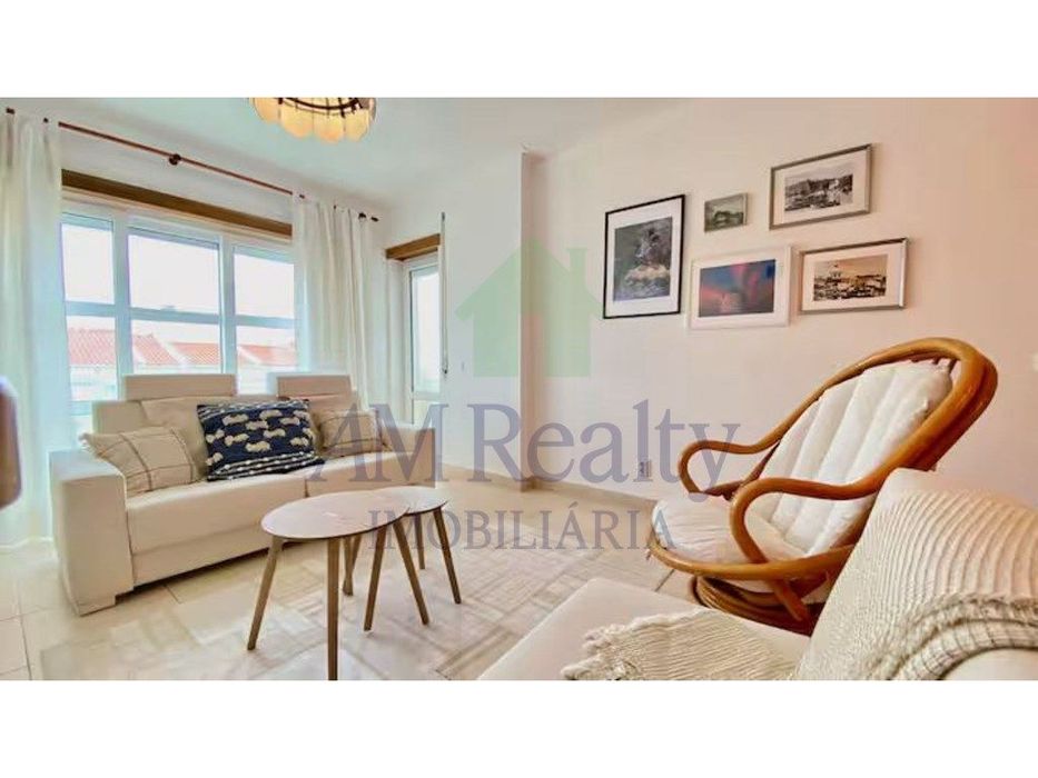 Apartamento T1 | Baleal Sol Village | Peniche