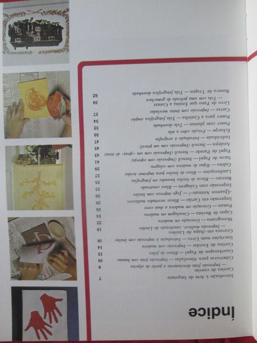 A Impressão - arte em sua casa, de Rosemary Simmons