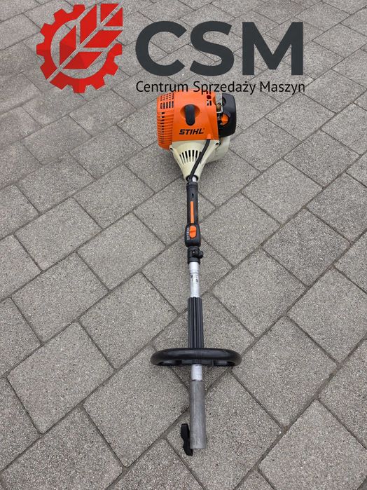 Silnik Kombi Stihl KM 100 R * Profesjonalny * Serwis * Gwarancja *