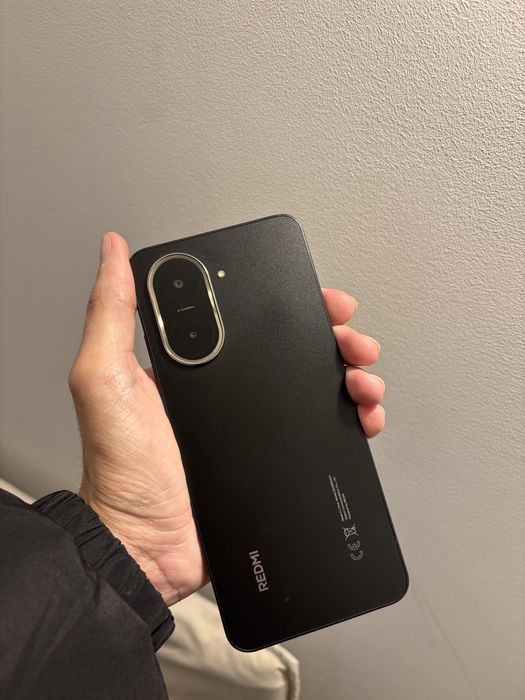 Xiaomi Redmi A5 Preto