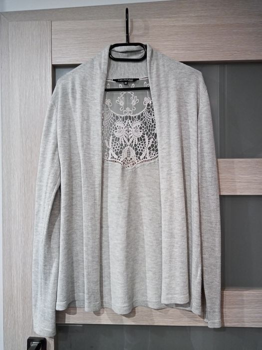 Kardigan rozm. 38/40