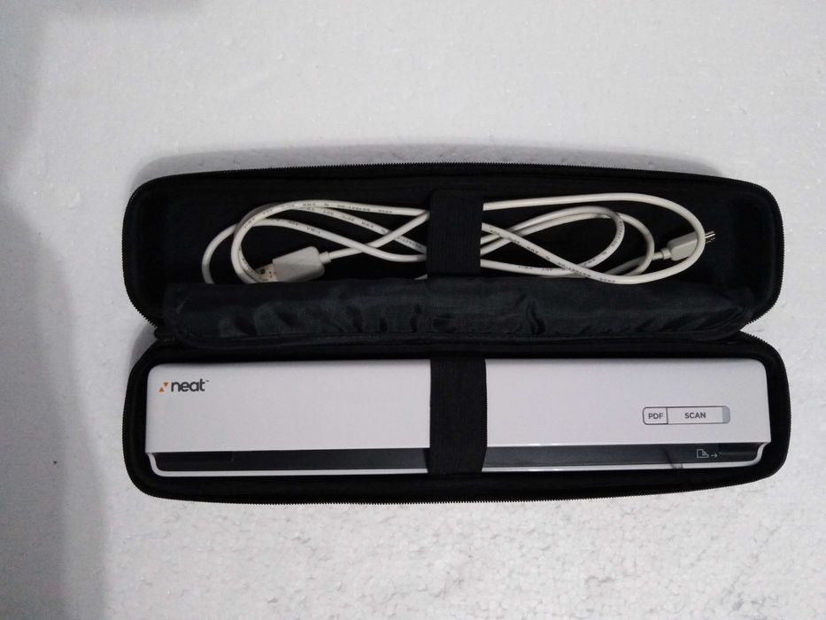 Scanner portátil Neat Receipts NM-1000