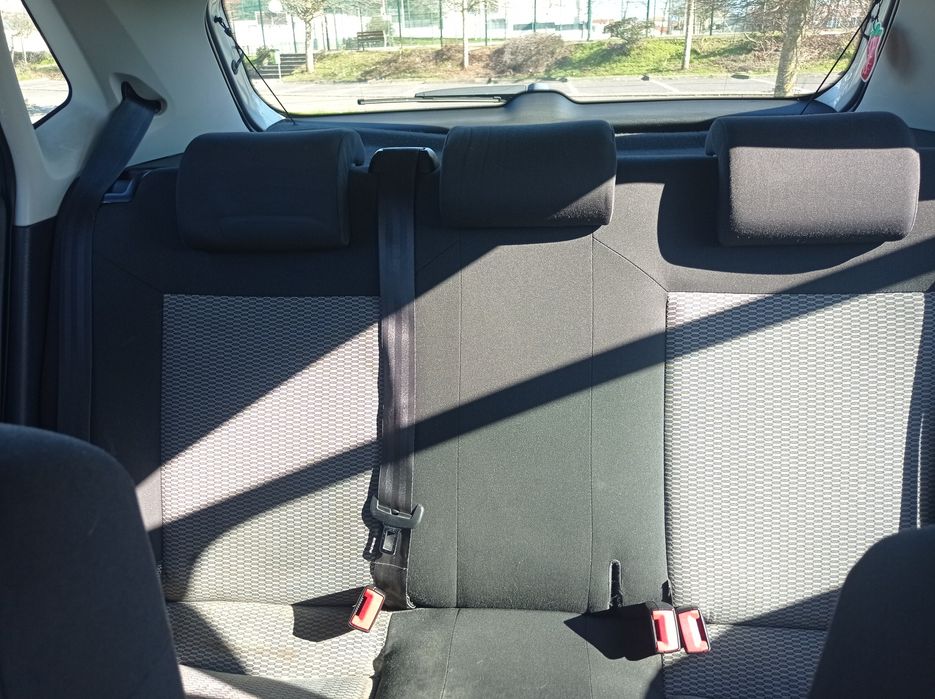 VW Polo Trendline 2012