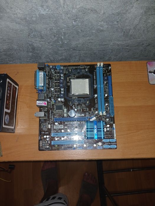 Комплектующие к пк