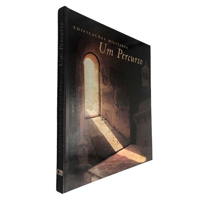 Edificações Militares -  Um Percurso