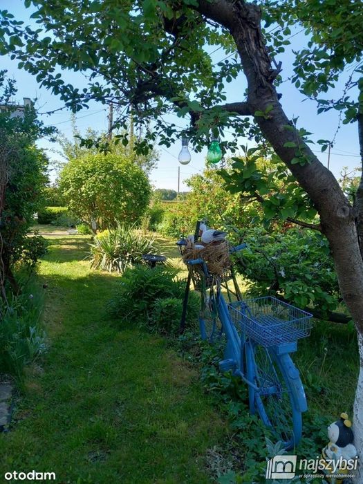 Nowogard-bezczynszowe 3 pokoje na parterze
