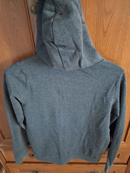 Bluza chłopięca rozpinana 158/164