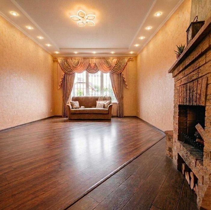 Продам затишний таунхаус 218 м². Власник, БЕЗ %
