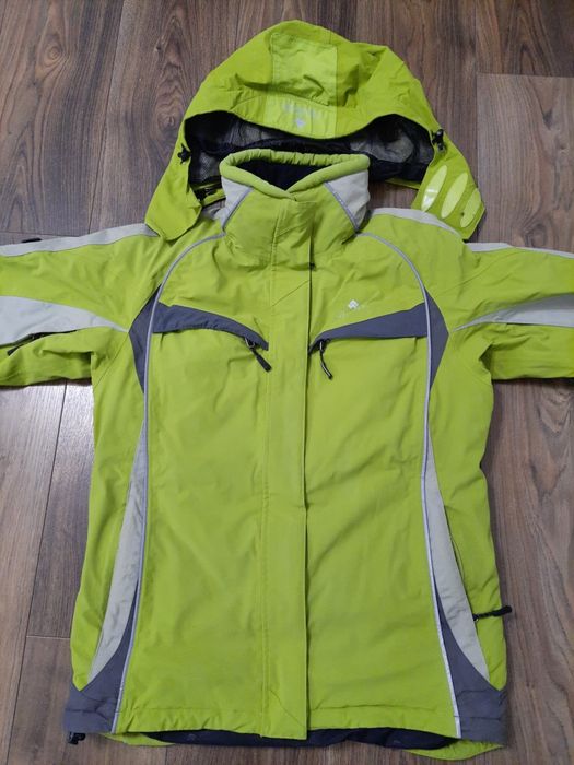 Kurtka Alpinus L   system recco