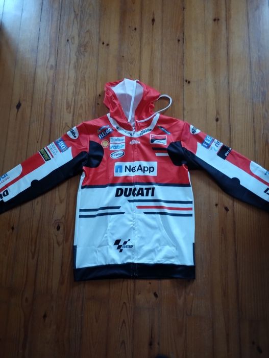 Camisola Ducati nova