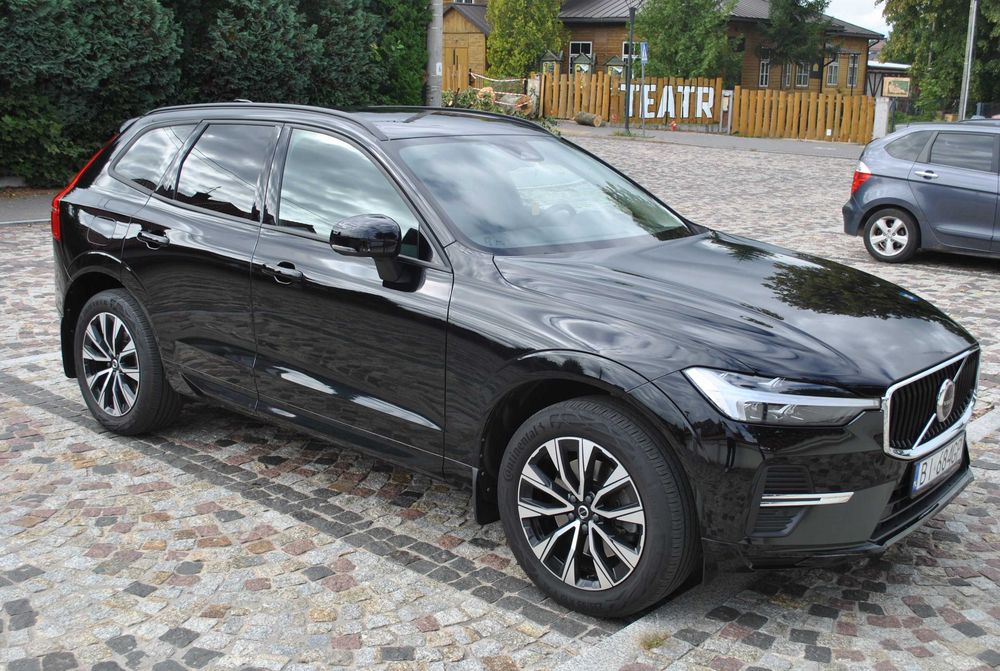 VOLVO XC60 2.0 B4 Mild Hybrid SALON POLSKA 2022 r.