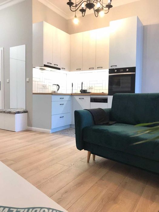 Kawalerka w centrum miasta - 23 lutego /apartmaent