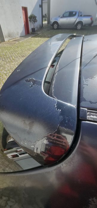 Peugeot 206 S16 1.6hdi