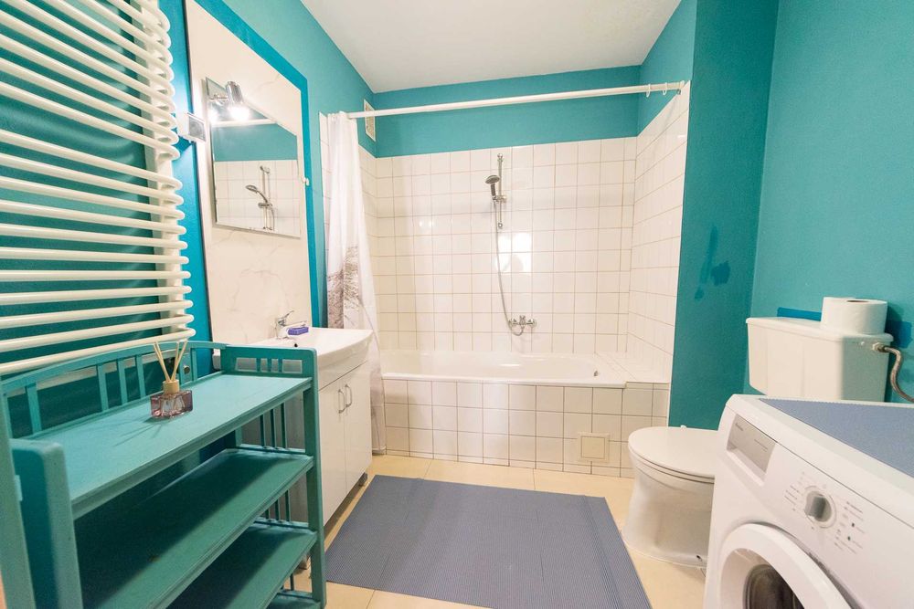 Ruczaj | 38 m2 | Balkon | Komórka lokatorska | Blisko Kampusu UJ | ul. Raciborska 16