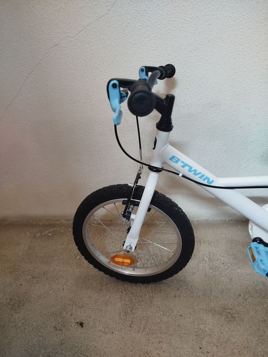 Bicicleta criança