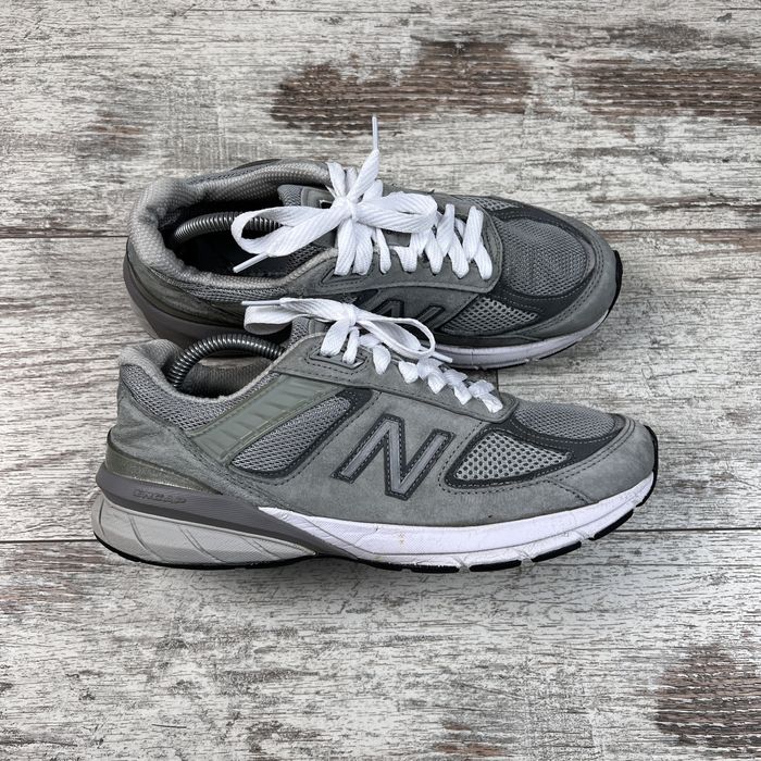 Кросівки New Balance 990v5 W990GL5 розмір 41,5 оригінал