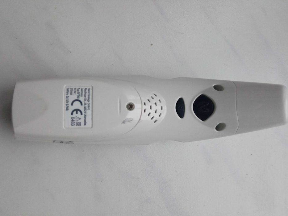 Термометр Sanitas SFT 60