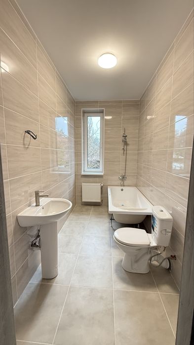 Будинок з ремонтом Центральний парк Ірпінь