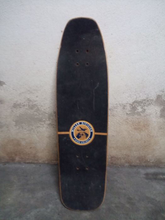 Tábua de skate MILLER