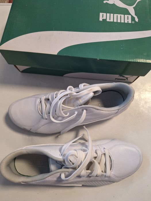 Buty puma nowe 41