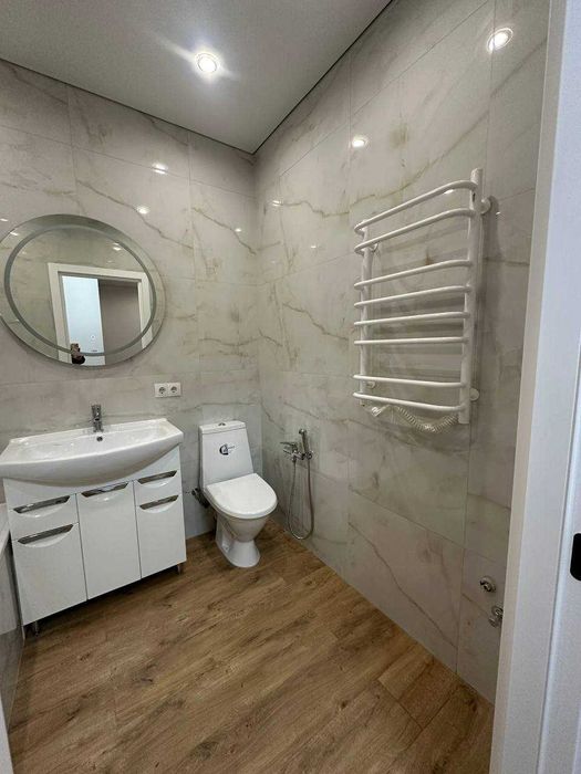 Продаж 1,5 кімнатної квартири в районі Озерна