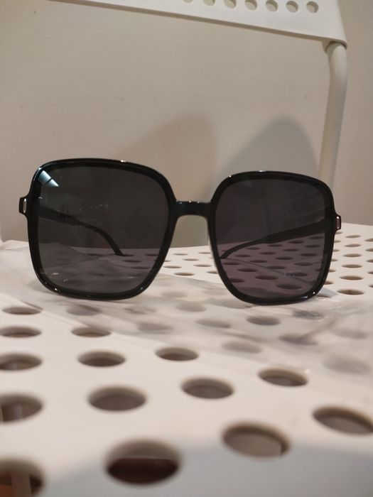 Nowe okulary damskie
